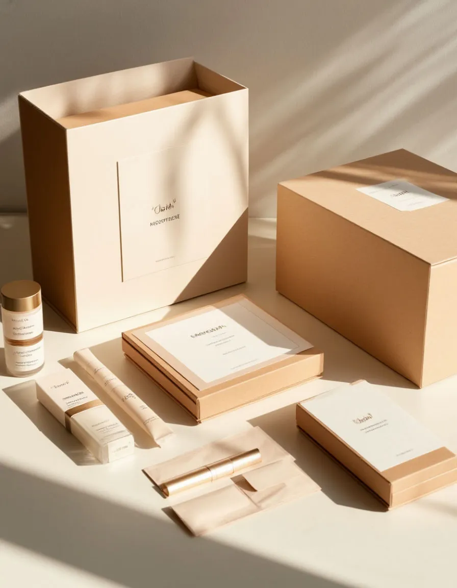 Набор для сотрудников