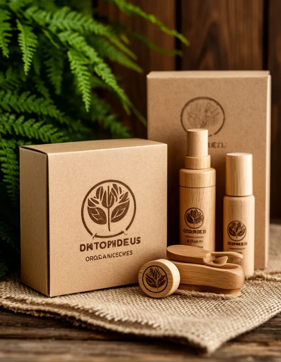 Подарочный набор для клиентов